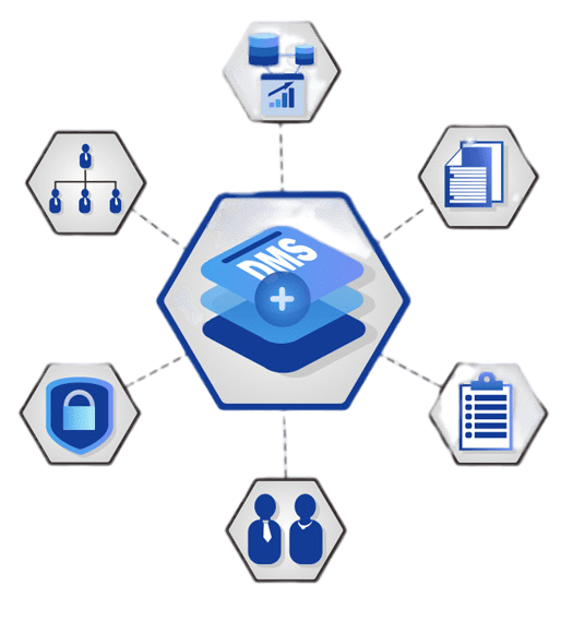 ERP Illustration