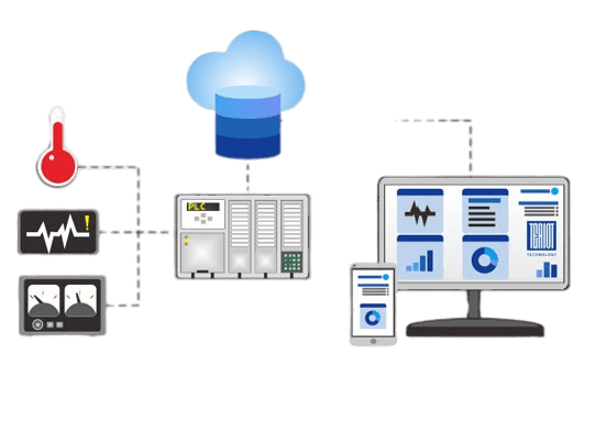 IoT Illustration